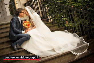 Hochzeitsfotograf Wouter Van Middendorp. Foto vom 07.03.2019