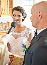 Jurufoto perkahwinan Mateusz Kaca. Foto pada 10.03.2020