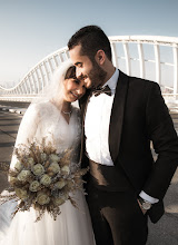 Wedding photographer Ali Beseeseh. Photo of 06.11.2021