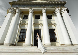 Kāzu fotogrāfs Aleksandr Makienko. Fotogrāfija, 05.02.2020