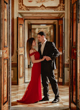 Wedding photographer Lizzie Wasilewska. Photo of 04.07.2023