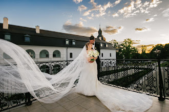 Svatební fotograf Jan Freire. Fotografie z 23.06.2024