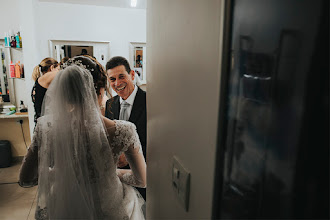 Wedding photographer Raphael Oliveira. Photo of 19.03.2019