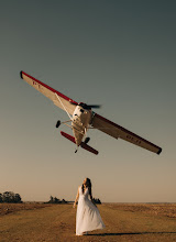 Fotógrafo de bodas Joel Perez. Foto del 25.03.2021