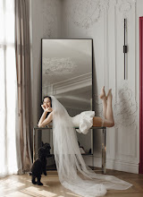 Hochzeitsfotograf Ekaterina Plotnikova. Foto vom 15.09.2025