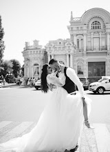 Nhiếp ảnh gia ảnh cưới Sofіya Yakimenko. Ảnh trong ngày 30.10.2021