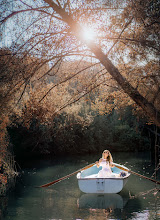 Fotografo di matrimoni Cumhur Ulukök. Foto del 28.11.2020