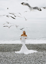 Wedding photographer Andrey Kalitukho. Photo of 28.03.2021