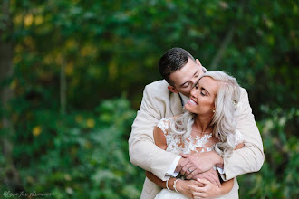 Photographe de mariage Phrené . Photo du 18.05.2023