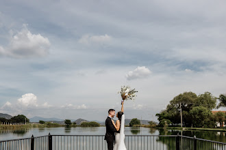 Bryllupsfotograf Manuela Peña. Bilde av 02.02.2022