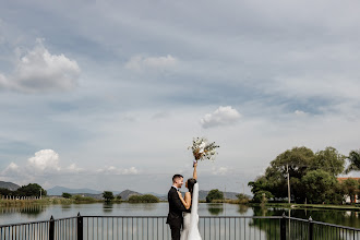 Photographe de mariage Manuela Peña. Photo du 02.02.2022