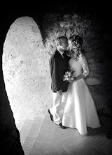 Wedding photographer Vincent Aiello. Photo of 12.06.2020
