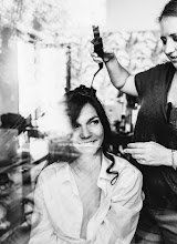Wedding photographer Yann Texier. Photo of 01.09.2025