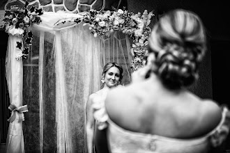 Nhiếp ảnh gia ảnh cưới Kristina Oberling. Ảnh trong ngày 19.04.2024