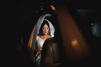 Fotógrafo de bodas Bruno Mattos. Foto del 19.06.2020