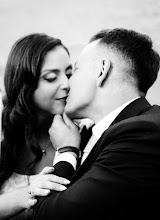 Wedding photographer Daniela Sasso. Photo of 11.11.2025