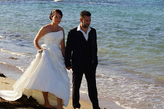 Photographe de mariage Benjamin Garnier. Photo du 31.03.2019