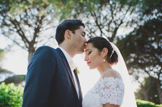 Fotógrafo de casamento Gianni Dinatale. Foto de 26.11.2016