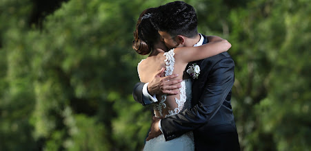 Fotógrafo de casamento Ferdinando Califano. Foto de 10.09.2018