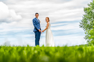Fotografo di matrimoni Iñaki Elola. Foto del 10.08.2021
