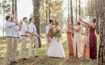 Photographe de mariage Siobhan Brazier. Photo du 26.04.2020