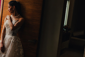 Photographe de mariage Vladimir Gómez. Photo du 30.05.2025