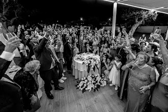 Düğün fotoğrafçısı Sabrina Bonavera. Fotoğraf 13.04.2024 tarihinde