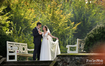 Fotograf ślubny Hubert Traczyk. Zdjęcie z 11.02.2020