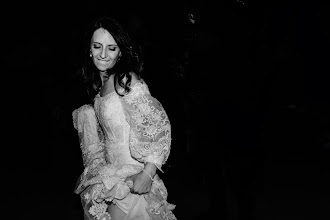 Hochzeitsfotograf Daniele Muratore. Foto vom 04.06.2024