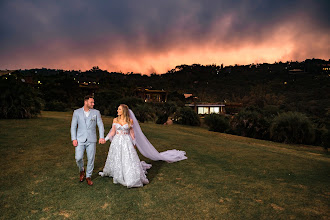 婚礼摄影师Alex Bernardo. 28.02.2024的图片