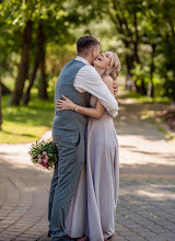 Vestuvių fotografas: Irina Yurlova. 12.06.2024 nuotrauka