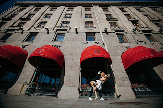 Fotografer pernikahan Yuriy Meleshko. Foto tanggal 18.08.2025