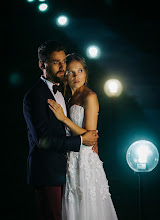 Düğün fotoğrafçısı Artem Lebedinskiy. Fotoğraf 08.05.2024 tarihinde