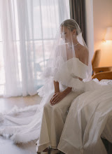 Vestuvių fotografas: Aleksandra Zayceva. 28.04.2024 nuotrauka