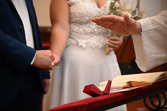 Fotografer pernikahan Sebastian Pacinotti. Foto tanggal 06.05.2024