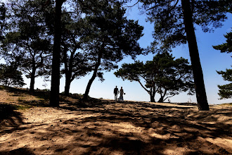 Fotógrafo de casamento Maaike Ten Brinke. Foto de 12.01.2023