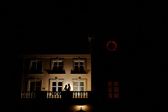 Fotografo di matrimoni Damian Bereza. Foto del 14.05.2025