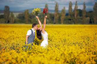 Photographe de mariage Fedor Pikun. Photo du 06.12.2018