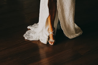 Wedding photographer Mary Rose. Photo of 21.03.2018