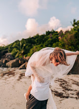 Wedding photographer Marlon Pana. Photo of 06.09.2025