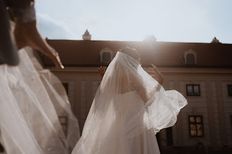 Photographer sa kasal Fedor Vasilev. Larawan ng 10.06.2025