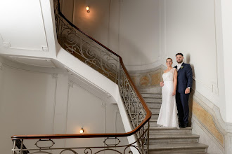 Hochzeitsfotograf Andrés Preumayr. Foto vom 22.08.2025