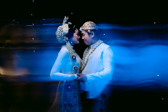 Fotografer pernikahan Meiggy Permana. Foto tanggal 07.05.2024