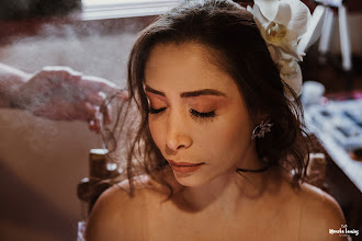 婚礼摄影师Maucha Lamins. 28.09.2020的图片