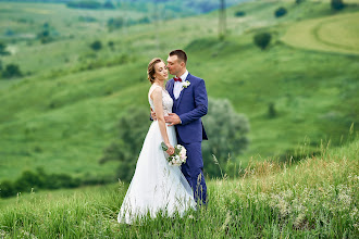 Fotografer pernikahan Oleg Kislyy. Foto tanggal 16.10.2023