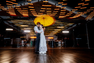 Fotografer pernikahan Samantha Li. Foto tanggal 30.05.2024