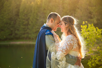 Fotografo di matrimoni Roberto Schiumerini. Foto del 11.09.2025