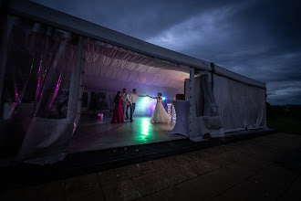 Fotograful de nuntă Jan Zavadil. Fotografie la: 14.09.2025