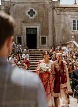 Hochzeitsfotograf Bárbara Vicente. Foto vom 08.06.2021