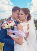 Fotógrafo de casamento Natalya Shulgina. Foto de 29.06.2016